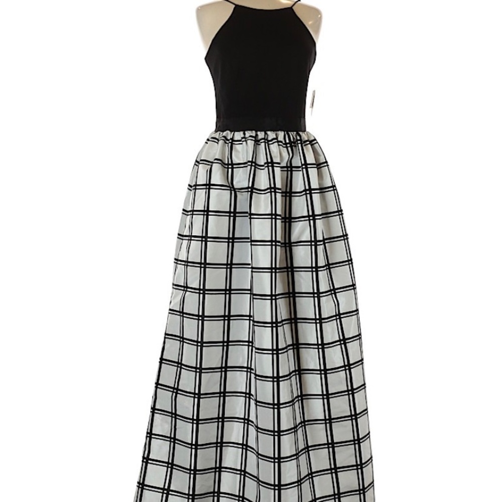 Aidan Mattox SZ  8 Cocktail Dress NWT Retails $375